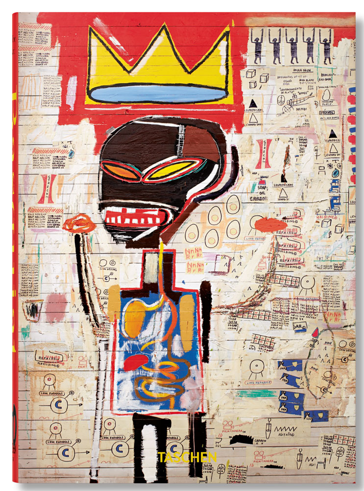 Jean-Michel Basquiat
