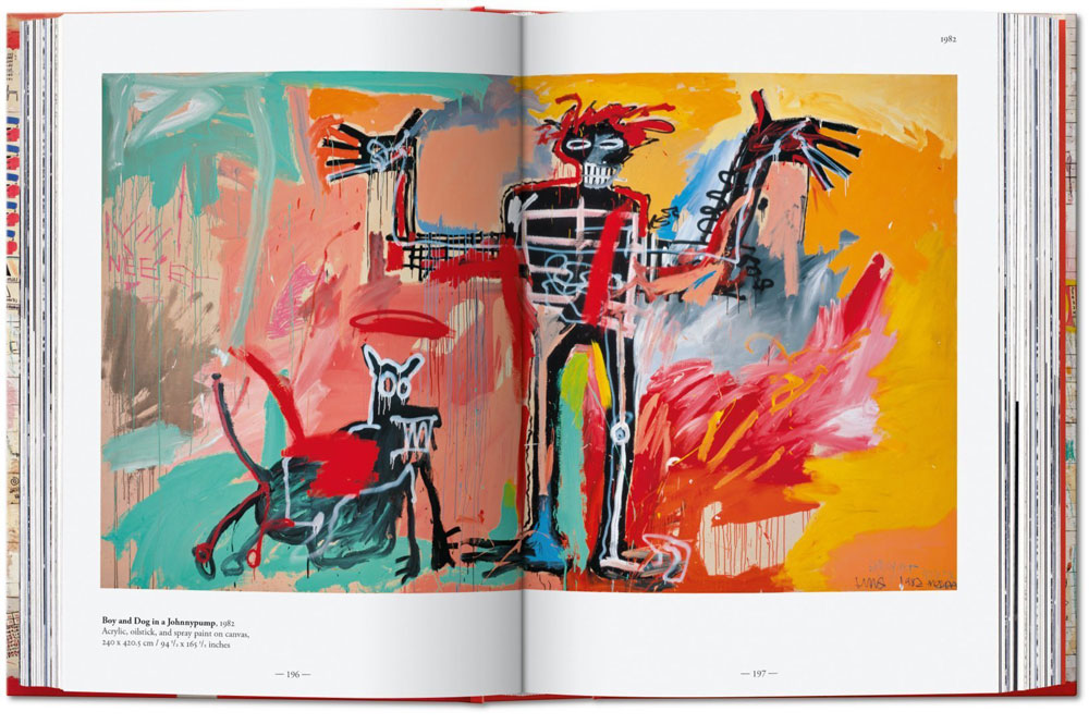 Jean-Michel Basquiat