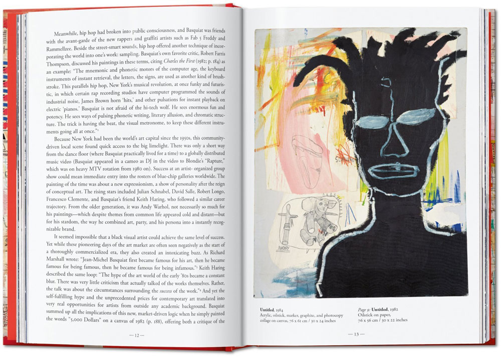 Jean-Michel Basquiat