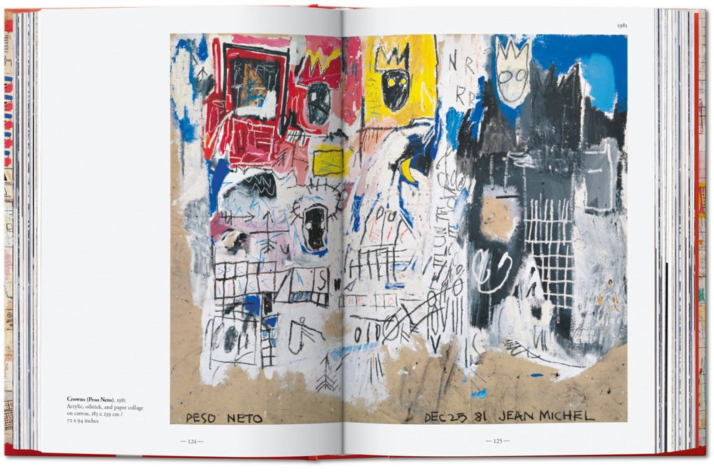 Jean-Michel Basquiat