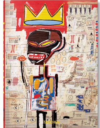 Jean-Michel Basquiat