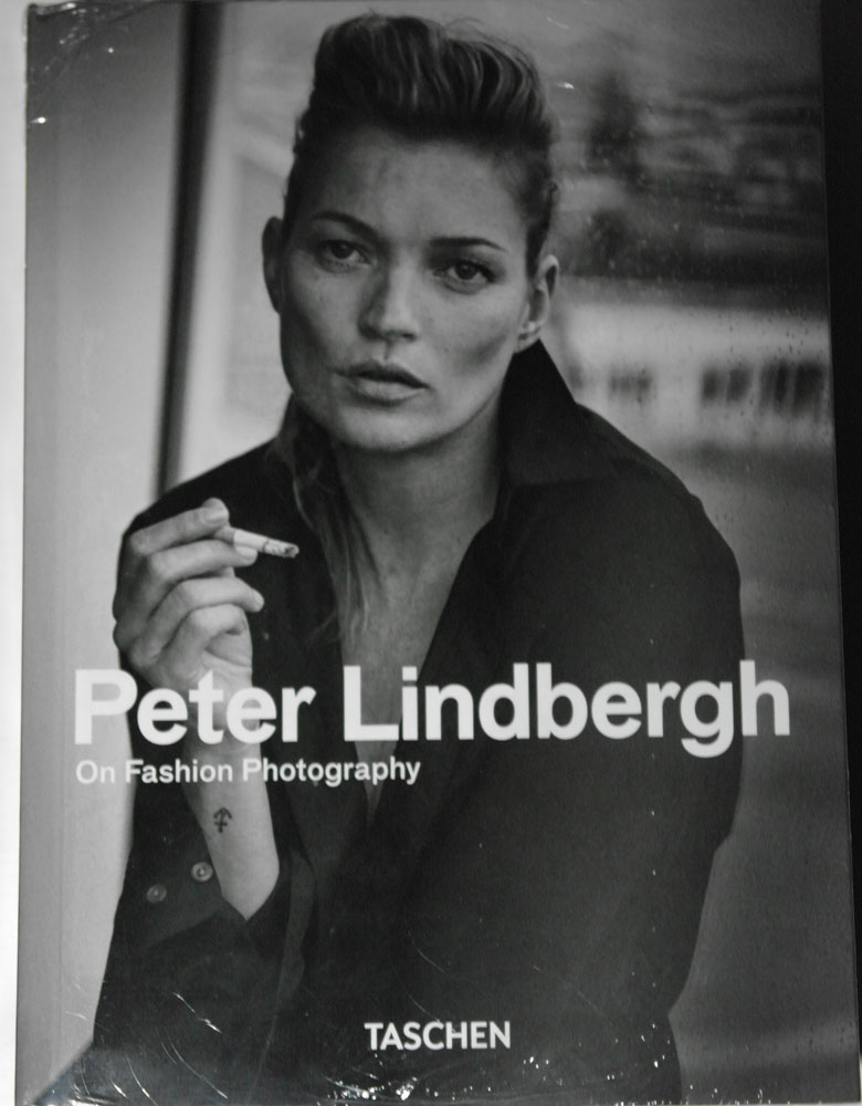 Peter Lindbergh. On Fashion Photography