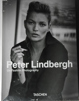Peter Lindbergh. On Fashion Photography