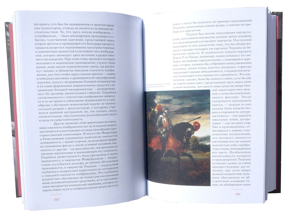 История Итальянского искусства в эпоху Возрождения: Курс лекций: Т.2. XVI столетие