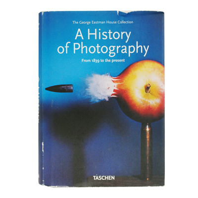 A History of Photography from 1939 to present