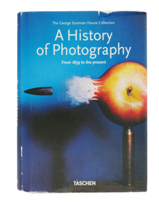 A History of Photography from 1939 to present
